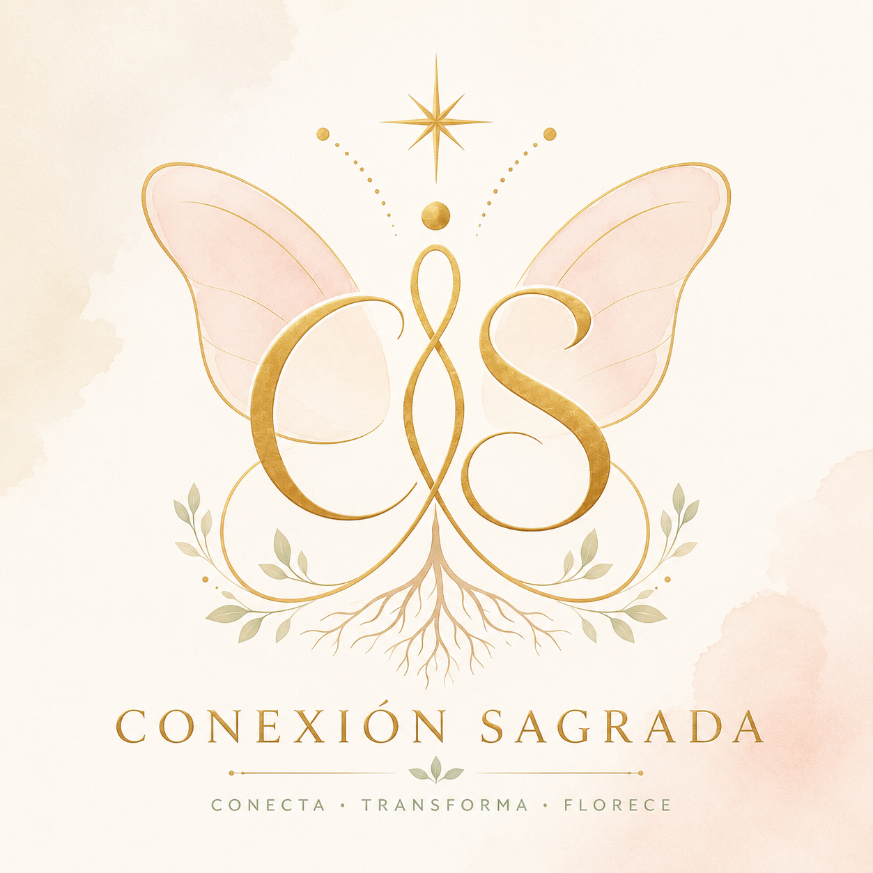 Conexión Sagrada